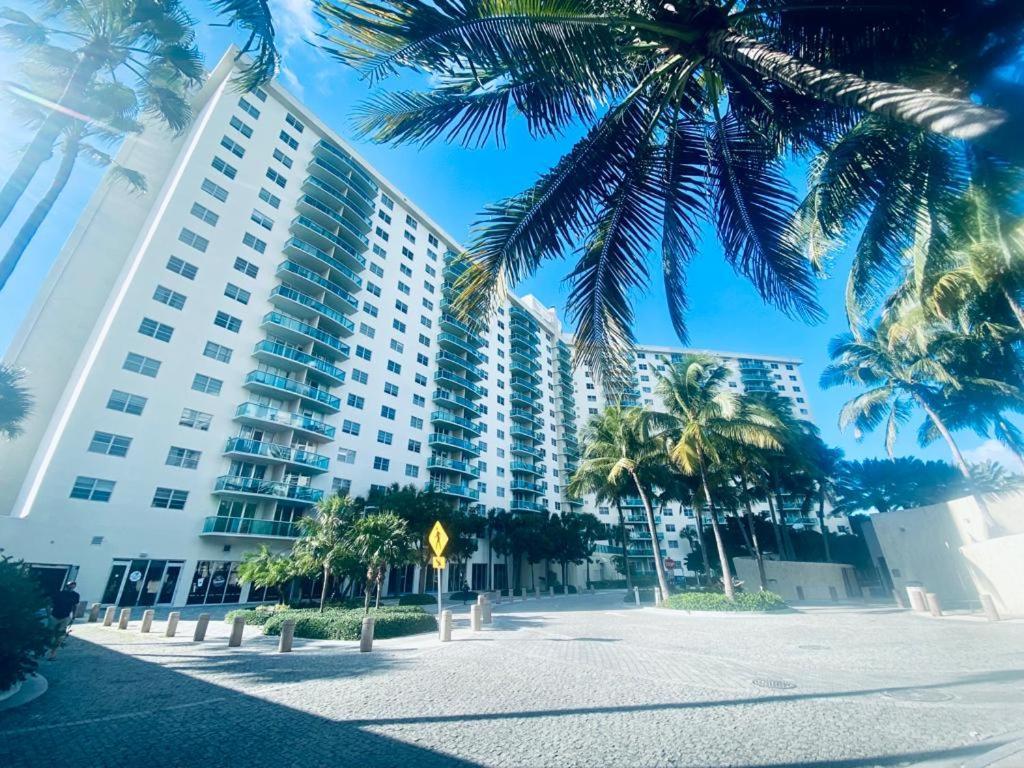 Ocean Reserve Piso 7 Str-310 Miami Beach Eksteriør billede