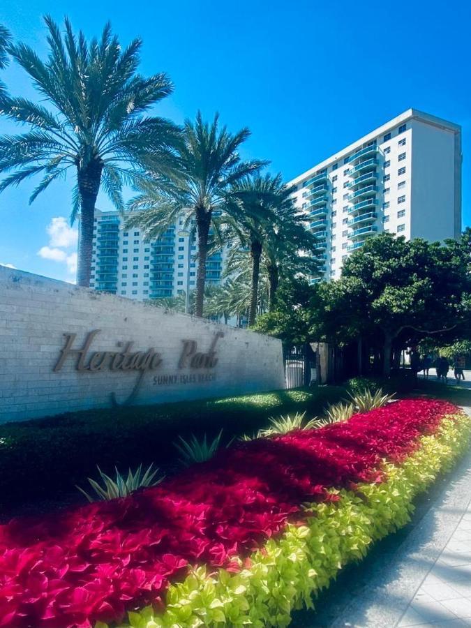Ocean Reserve Piso 7 Str-310 Miami Beach Eksteriør billede