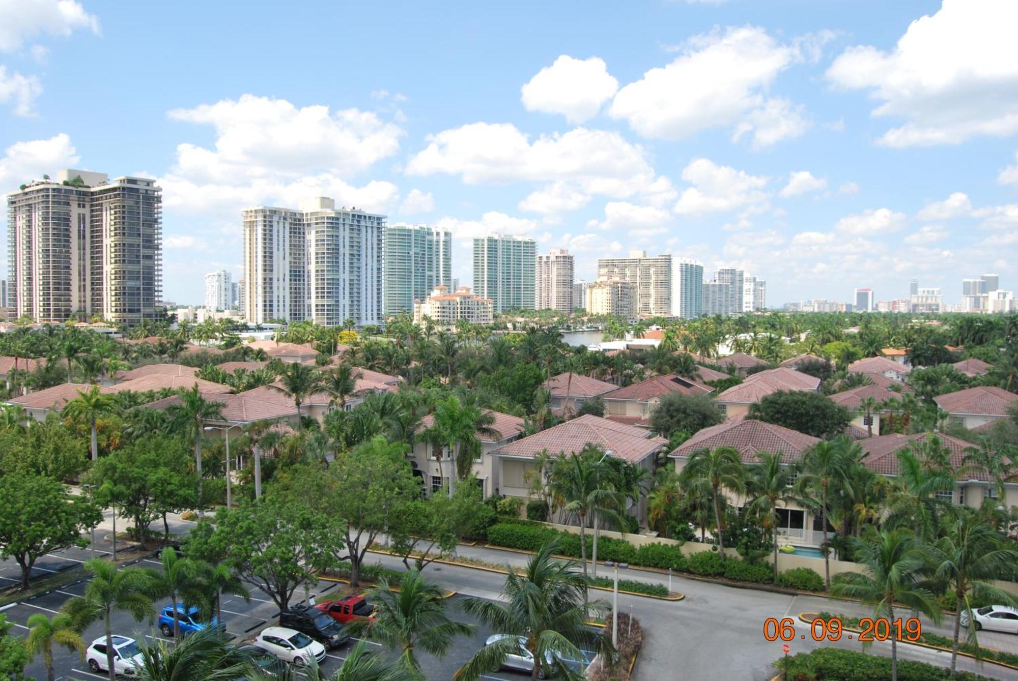 Ocean Reserve Piso 7 Str-310 Miami Beach Eksteriør billede
