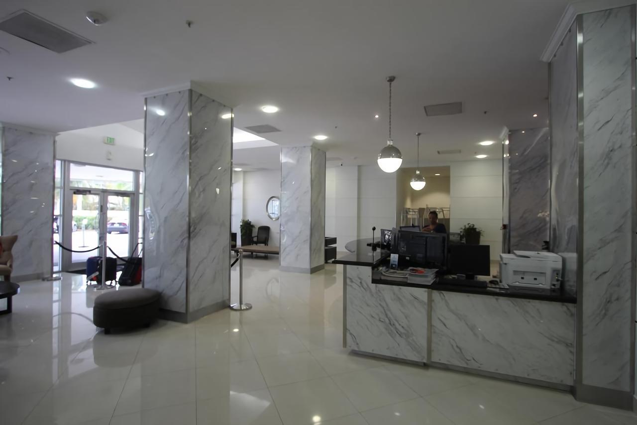 Ocean Reserve Piso 7 Str-310 Miami Beach Eksteriør billede