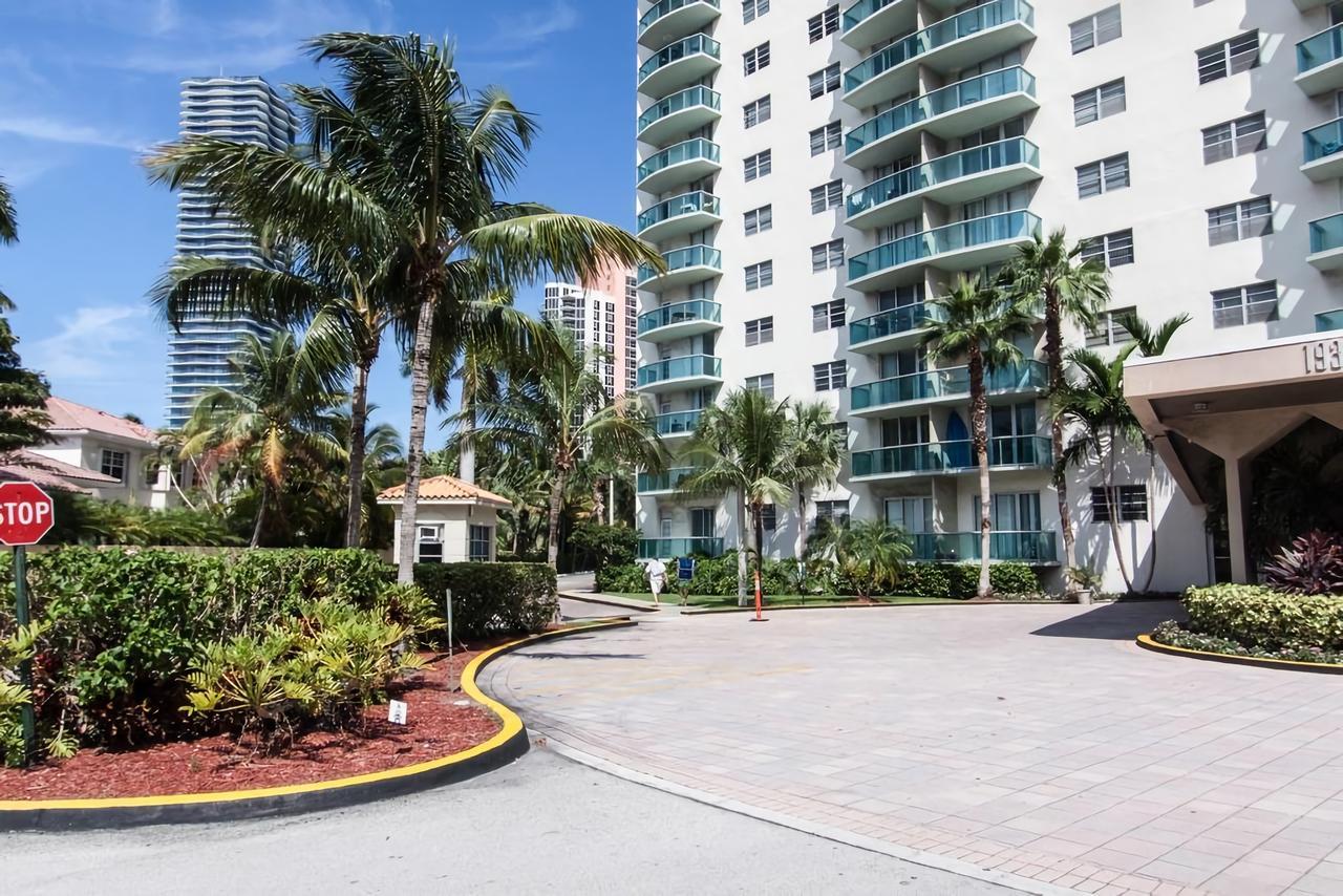 Ocean Reserve Piso 7 Str-310 Miami Beach Eksteriør billede