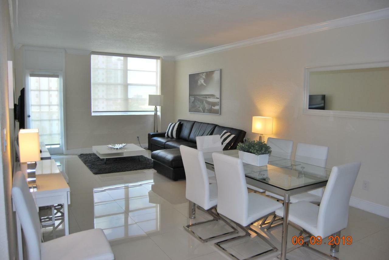 Ocean Reserve Piso 7 Str-310 Miami Beach Eksteriør billede