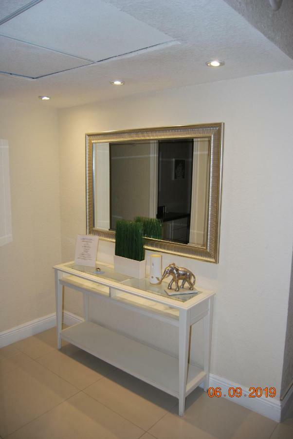 Ocean Reserve Piso 7 Str-310 Miami Beach Eksteriør billede
