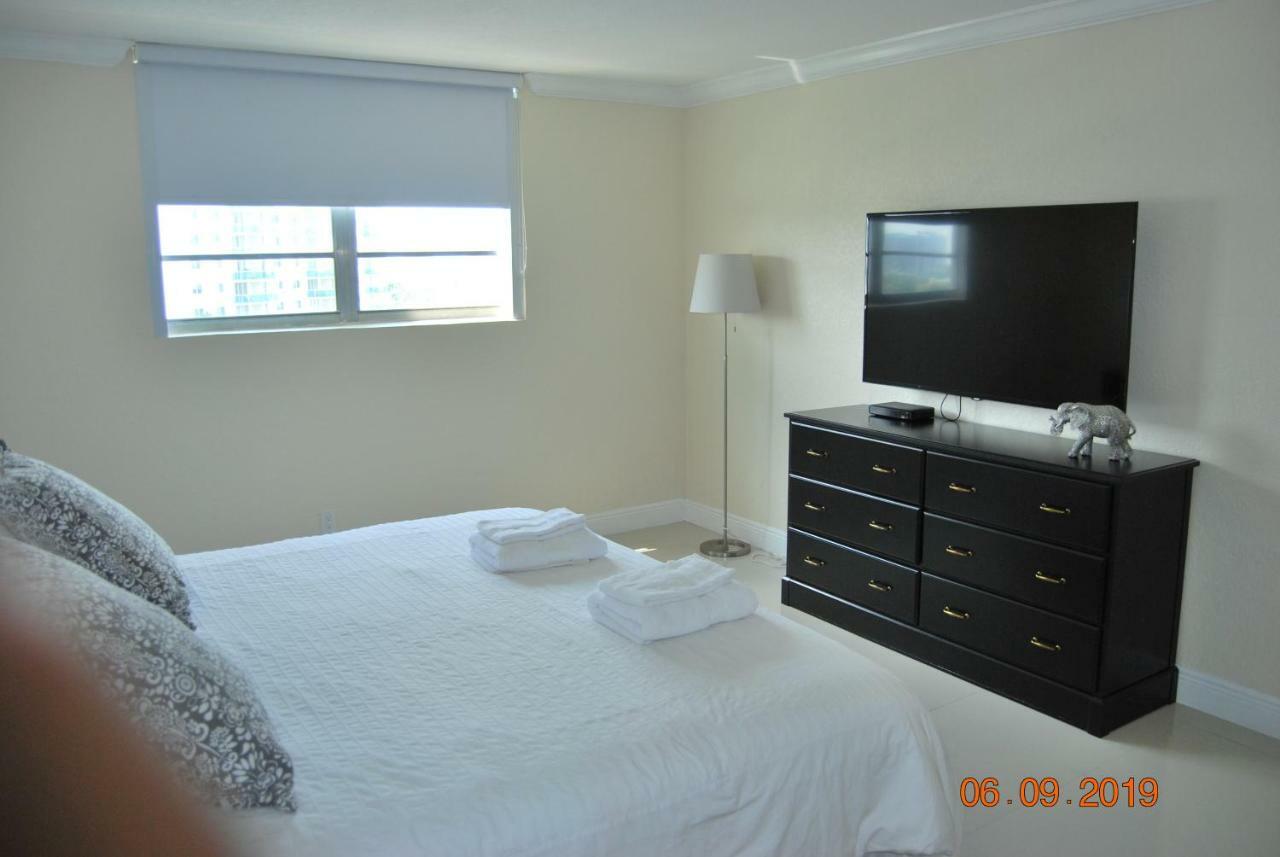 Ocean Reserve Piso 7 Str-310 Miami Beach Eksteriør billede