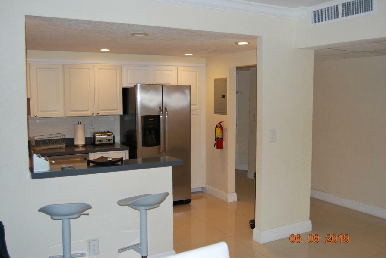 Ocean Reserve Piso 7 Str-310 Miami Beach Eksteriør billede