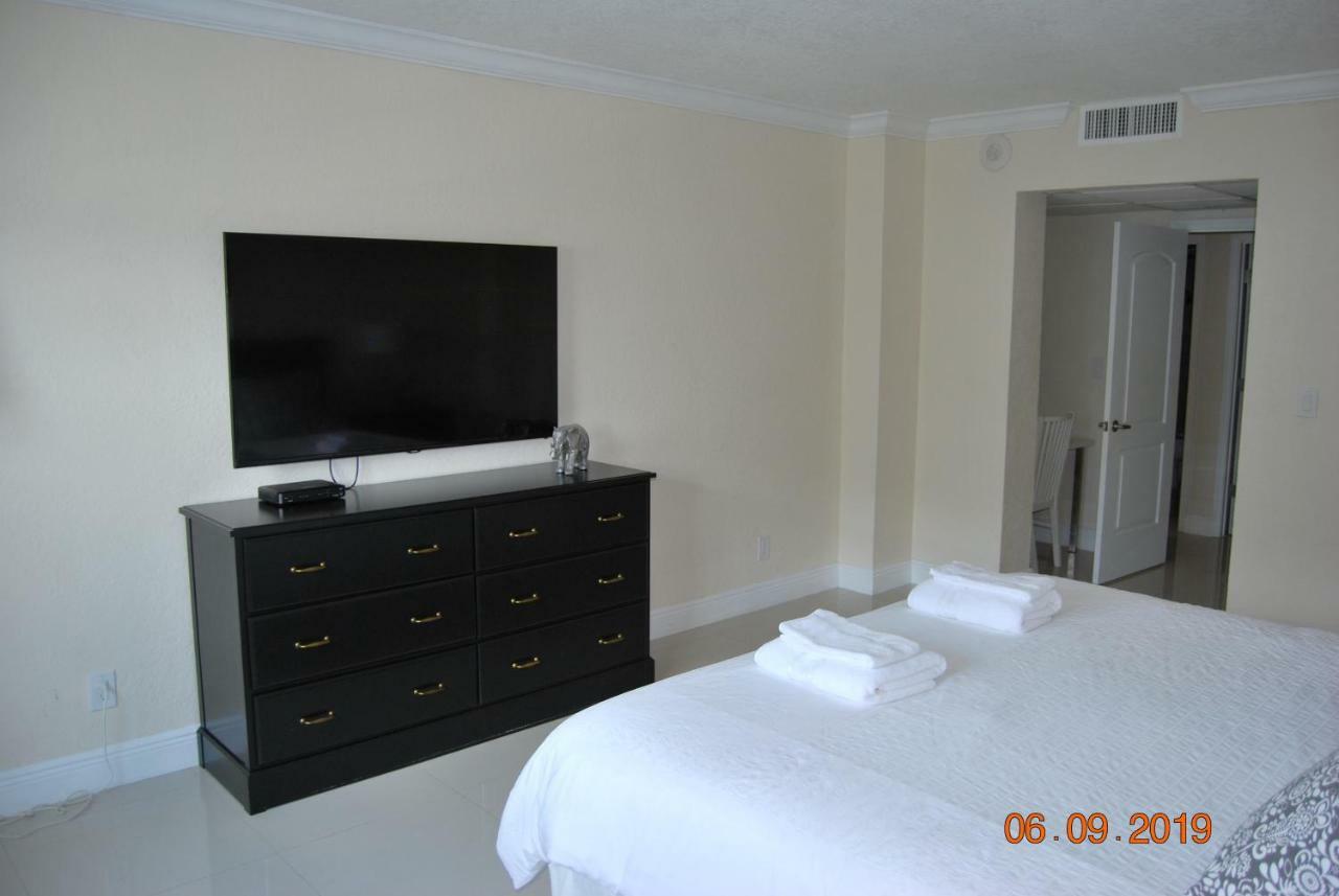 Ocean Reserve Piso 7 Str-310 Miami Beach Eksteriør billede