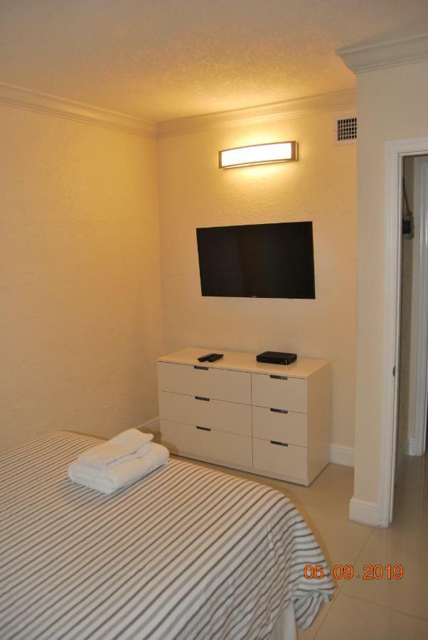 Ocean Reserve Piso 7 Str-310 Miami Beach Eksteriør billede