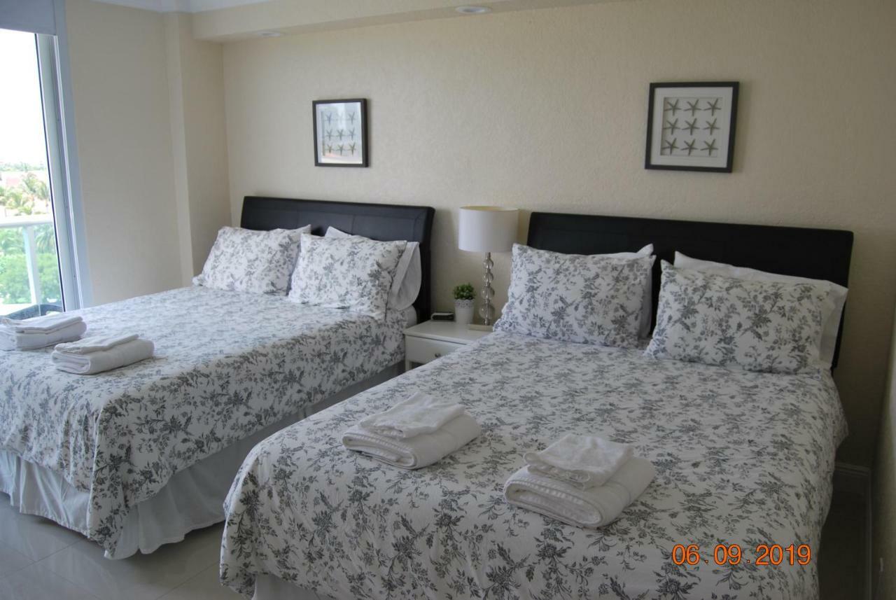 Ocean Reserve Piso 7 Str-310 Miami Beach Eksteriør billede