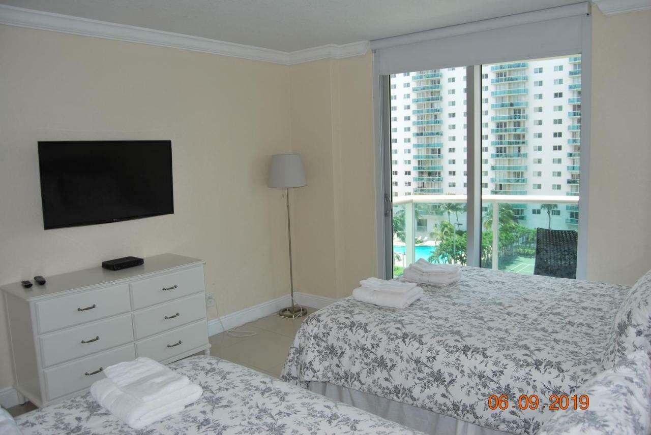 Ocean Reserve Piso 7 Str-310 Miami Beach Eksteriør billede